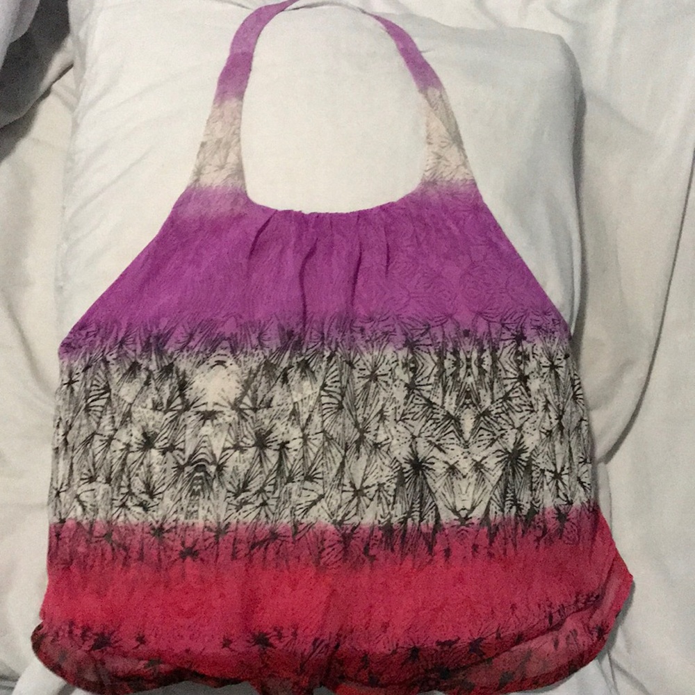 Summer style top